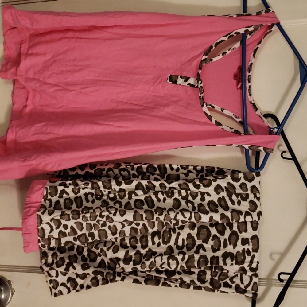 Lik new matching pj set
